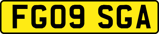 FG09SGA