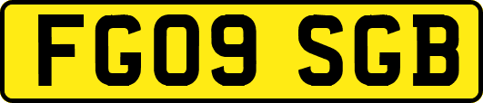 FG09SGB
