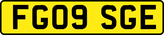 FG09SGE