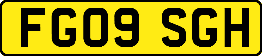 FG09SGH