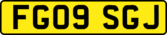 FG09SGJ