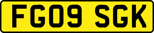FG09SGK