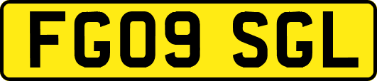 FG09SGL