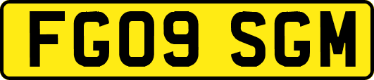 FG09SGM