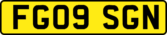 FG09SGN