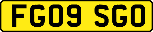 FG09SGO