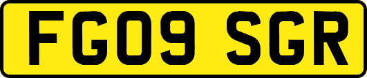 FG09SGR