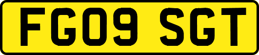 FG09SGT