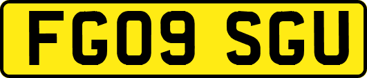 FG09SGU