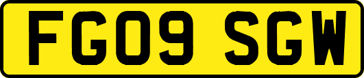 FG09SGW