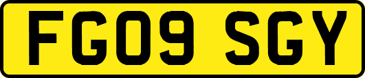 FG09SGY