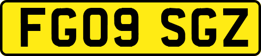 FG09SGZ