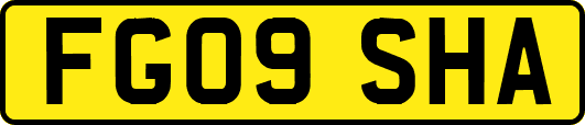 FG09SHA