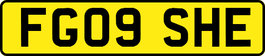 FG09SHE