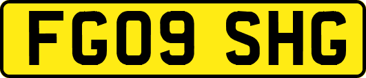 FG09SHG