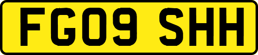FG09SHH