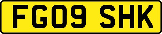 FG09SHK