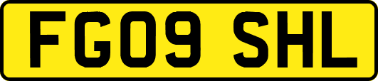 FG09SHL