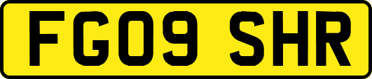 FG09SHR