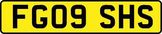 FG09SHS