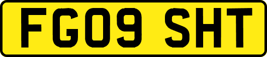 FG09SHT