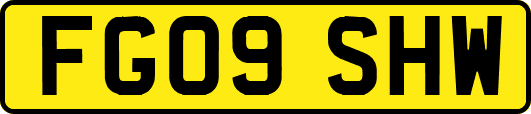 FG09SHW