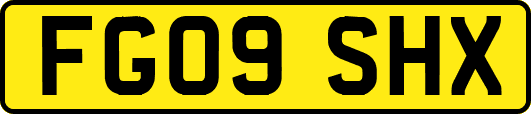 FG09SHX