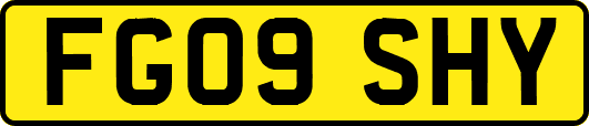 FG09SHY
