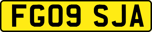 FG09SJA