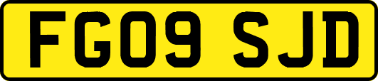 FG09SJD