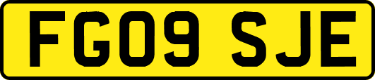FG09SJE