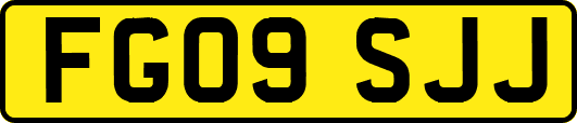 FG09SJJ