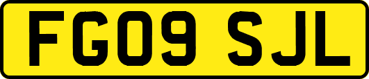 FG09SJL