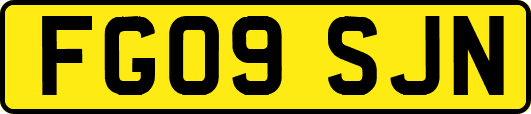 FG09SJN