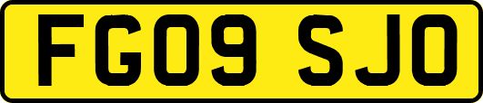 FG09SJO