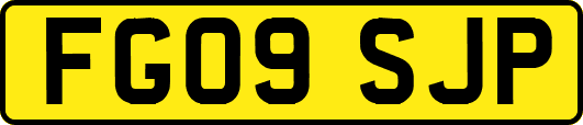 FG09SJP