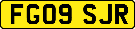 FG09SJR