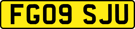FG09SJU