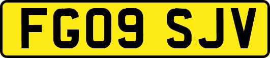 FG09SJV