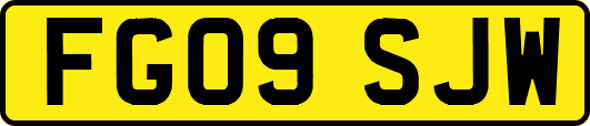 FG09SJW