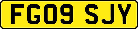 FG09SJY