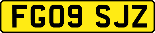 FG09SJZ