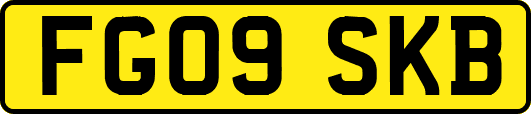 FG09SKB