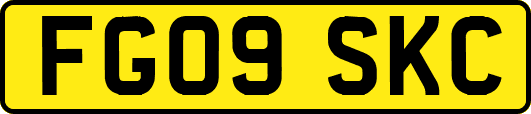 FG09SKC