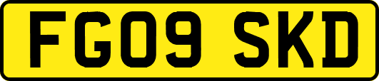 FG09SKD