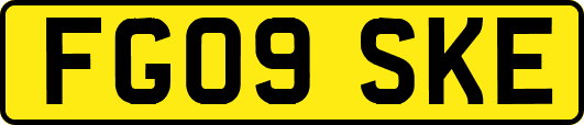 FG09SKE