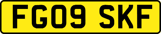 FG09SKF