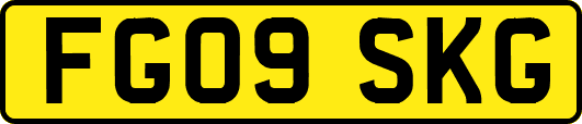FG09SKG