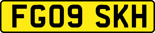 FG09SKH