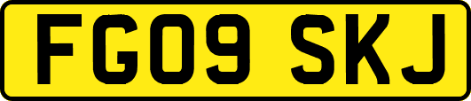 FG09SKJ